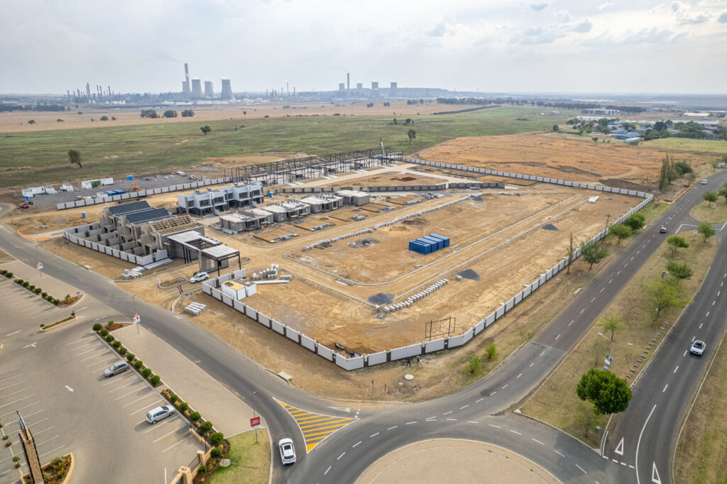 The One Secunda