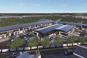 Property Plus Business Park 2