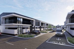 Property Plus Business Park 3