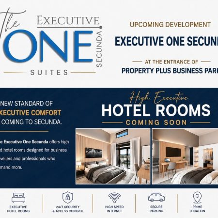 The Executive One 3