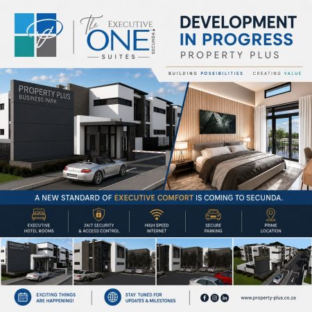 The One Suites